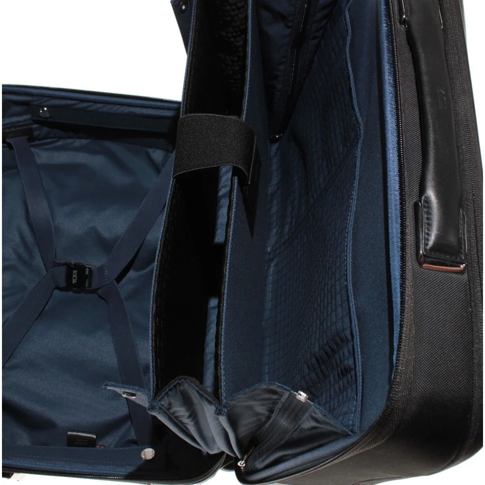 Tumi item specifics
